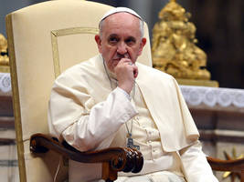 Pope Francis' selection of 19 new cardinals reflects his commitment to the poor