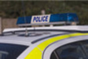 Accident closes A30 at Temple